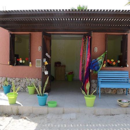 Blue Bay Village Villa 11 Dorp Dorp Sint Michiel Room photo