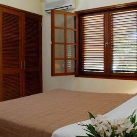 Blue Bay Village Villa 11 Dorp Dorp Sint Michiel Room photo