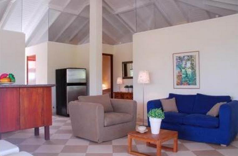 Blue Bay Village Villa 11 Dorp Dorp Sint Michiel Room photo