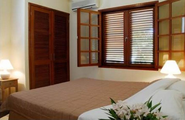Blue Bay Village Villa 11 Dorp Dorp Sint Michiel Room photo