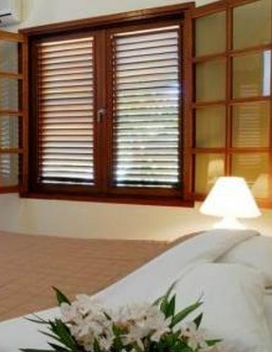 Blue Bay Village Villa 11 Dorp Dorp Sint Michiel Room photo