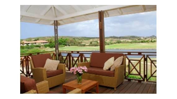 Blue Bay Village Villa 11 Dorp Dorp Sint Michiel Room photo