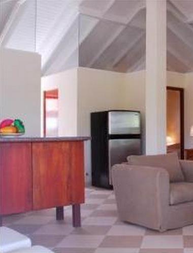 Blue Bay Village Villa 11 Dorp Dorp Sint Michiel Room photo