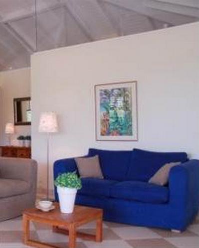 Blue Bay Village Villa 11 Dorp Dorp Sint Michiel Room photo