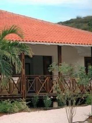 Blue Bay Village Villa 11 Dorp Dorp Sint Michiel Room photo