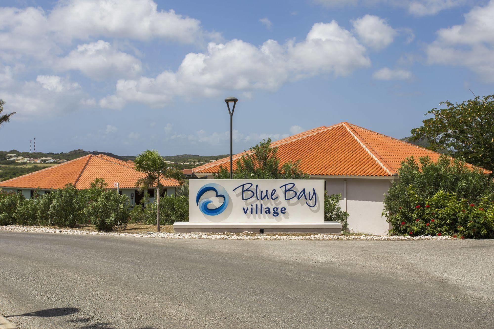 Blue Bay Village Villa 11 Dorp Dorp Sint Michiel Exterior photo