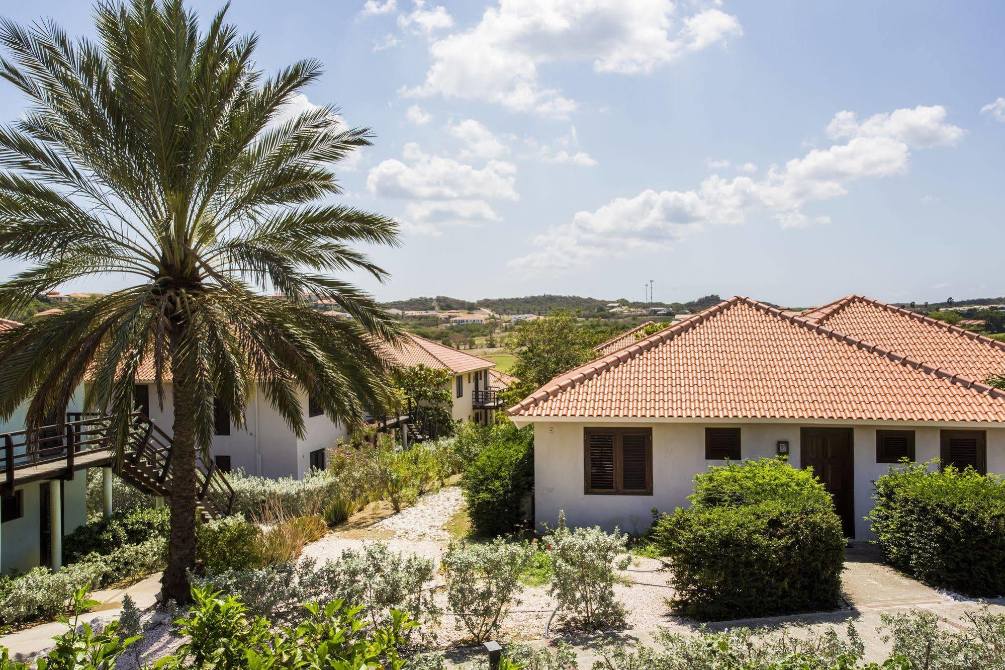 Blue Bay Village Villa 11 Dorp Dorp Sint Michiel Exterior photo